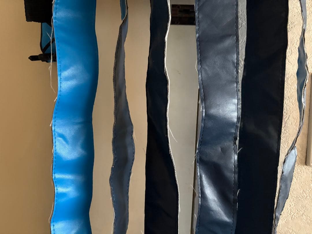 ツイステ　コスプレ　イデア　寮服