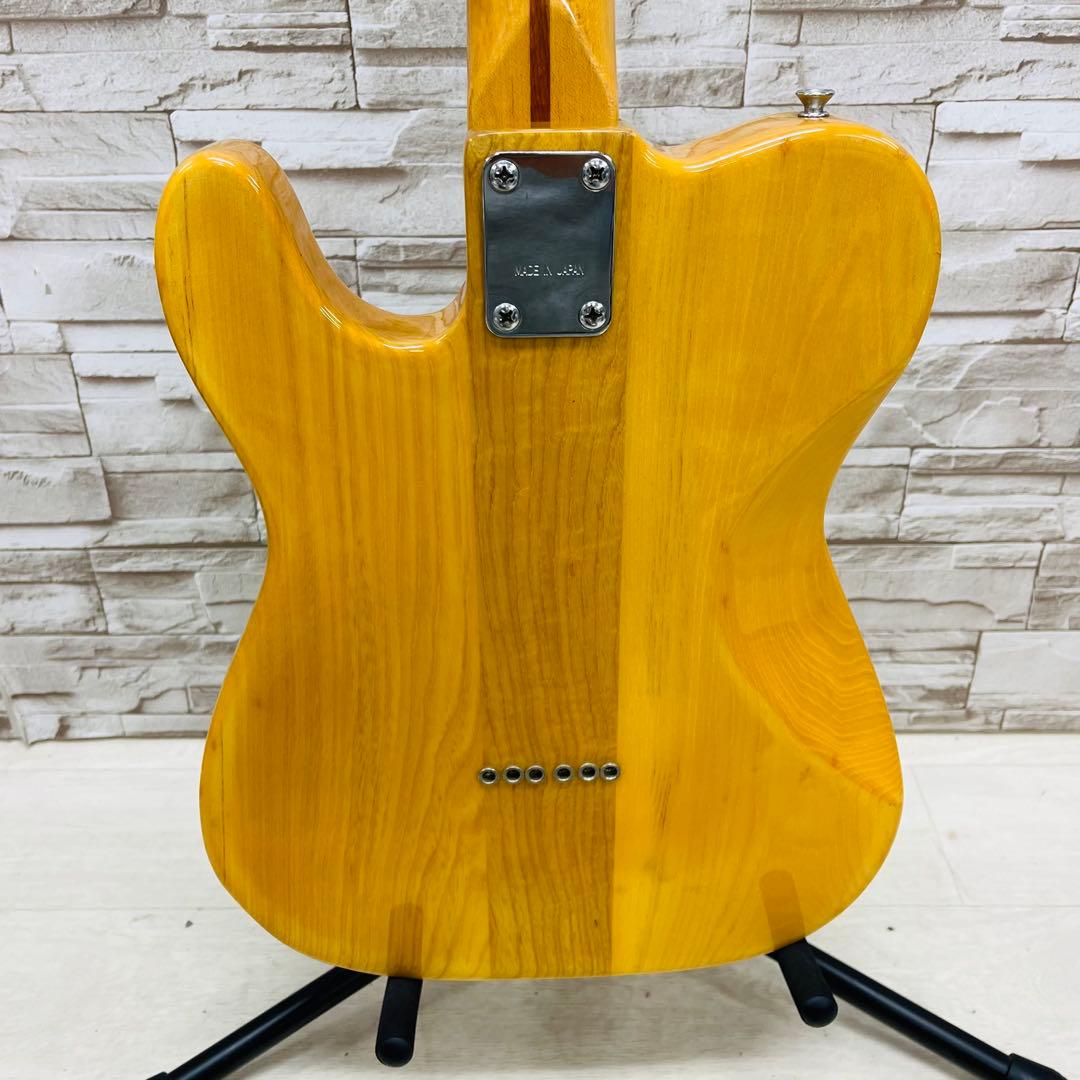 roje ロジェ TELECASTER DELUXE テレキャスター