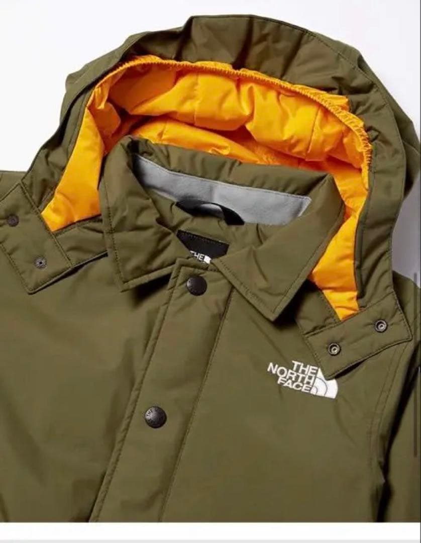 THE NORTH FACE ジャケット 120サイズ