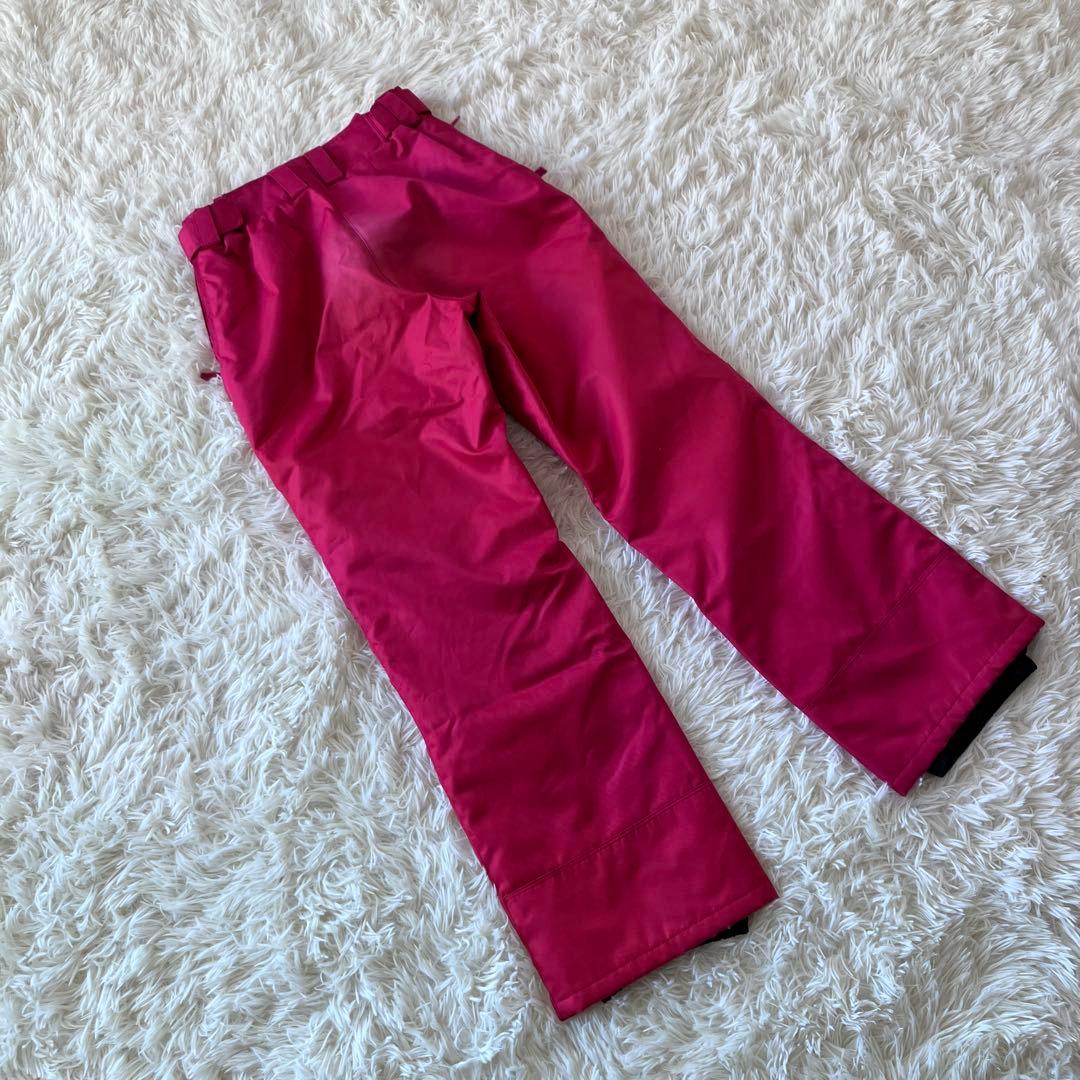 #M1✨RUSH✨スキー スノボ ウェア 上下 レディースM