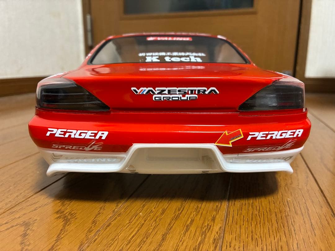 ラフ　ワールドページ