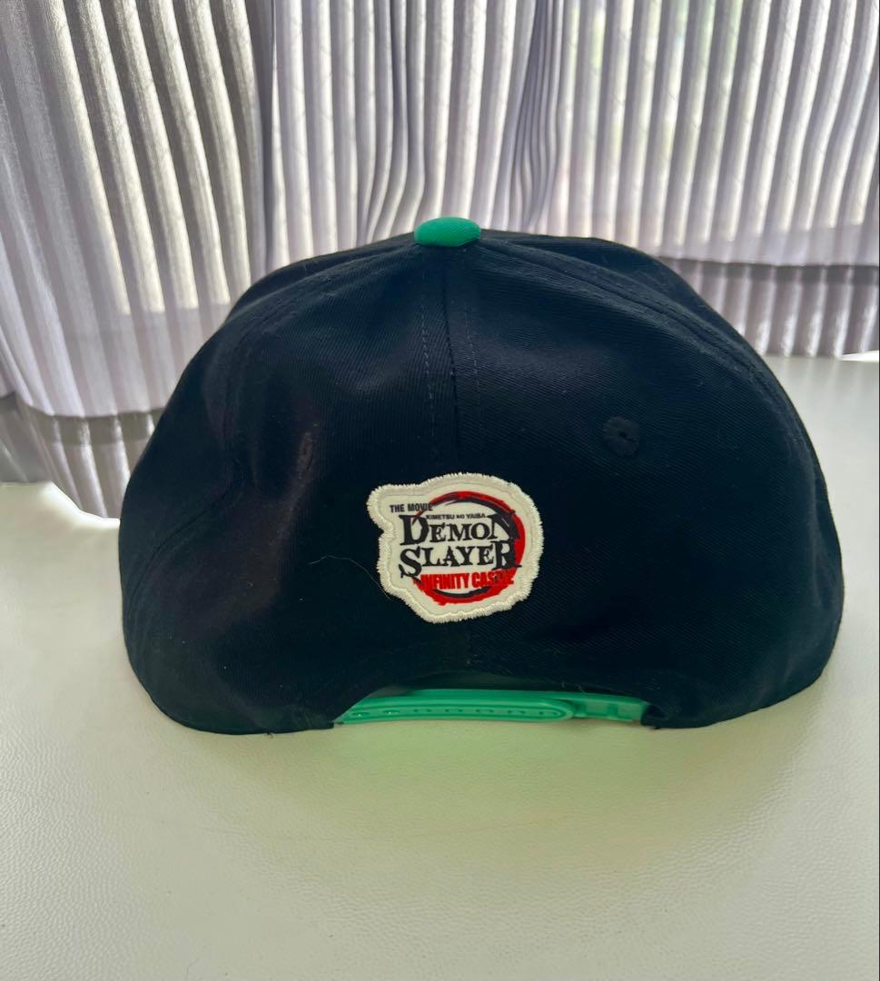 ドジャースタジアム限定❗️ 　鬼滅の刃　コラボキャップ