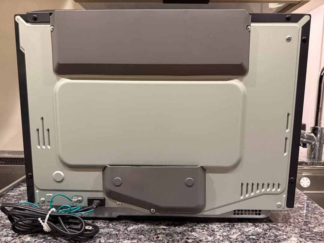 SHARP 電子レンジ　ウォーターオーブン ヘルシオ AX-PX2-R