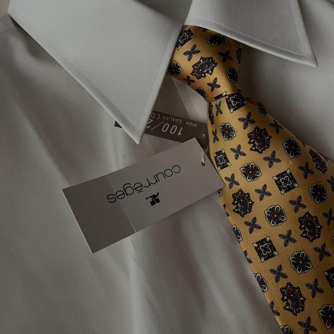 90s Vintage ダブルスーツ 豪華5点セット ネクタイシャツ