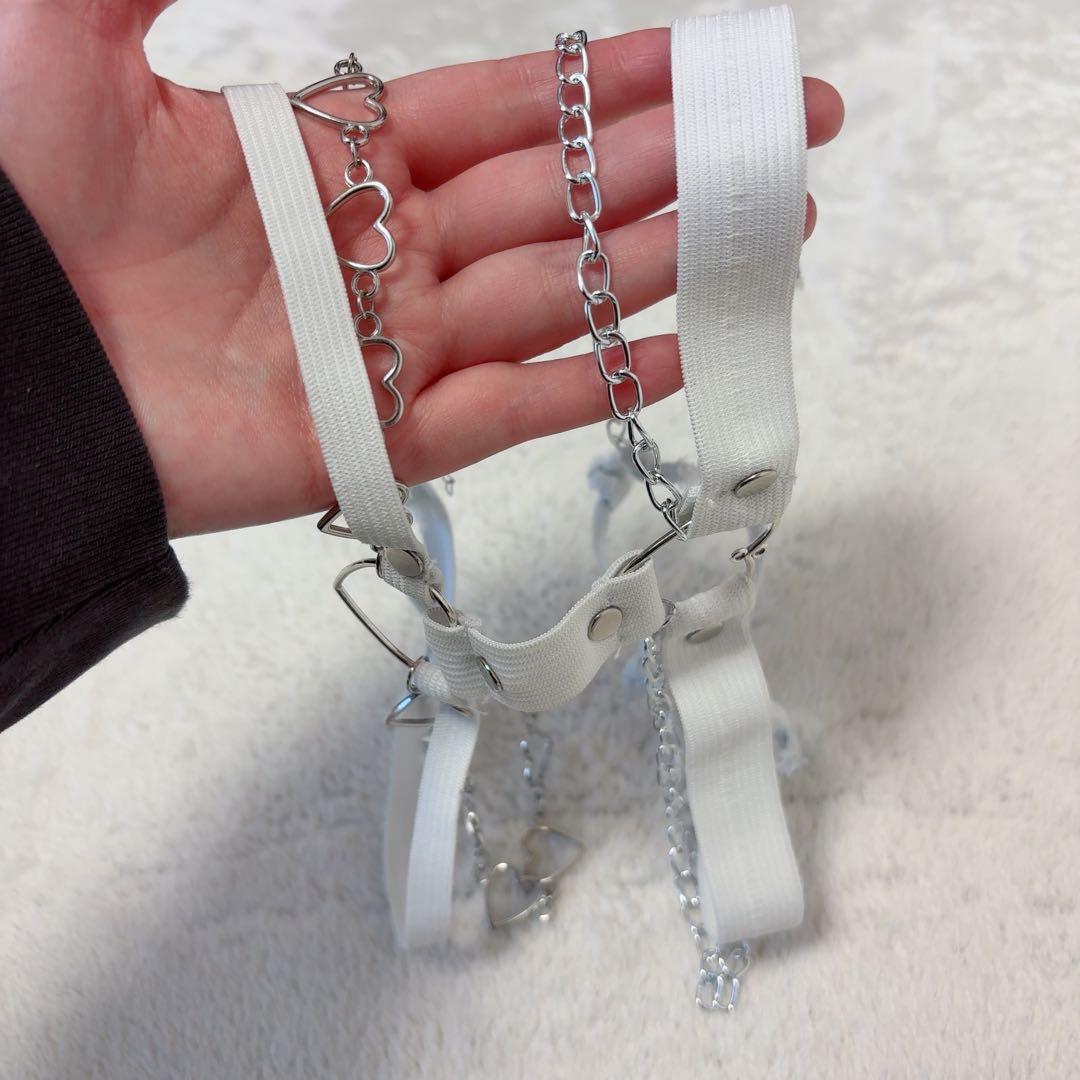 s*6様 魔界ノりりむ にじさんじ コスプレ衣装 Vtuber XL