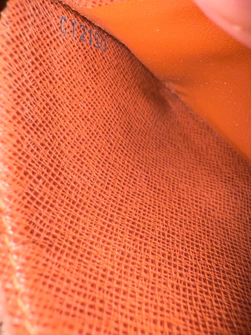 難あり！Louis Vuitton モノグラム ケース