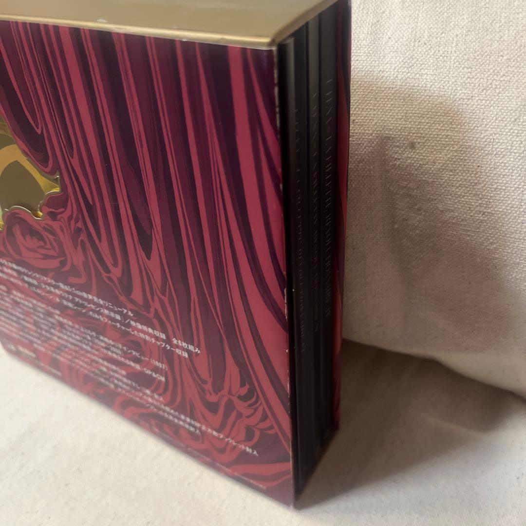 少女革命ウテナDVD-BOX 上巻 下巻〈初回限定生産〉