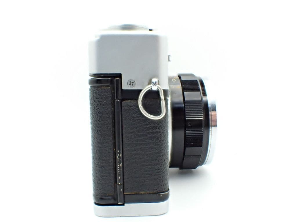 【動作確認済み】OLYMPUS 35 DC 初期不良保証付き