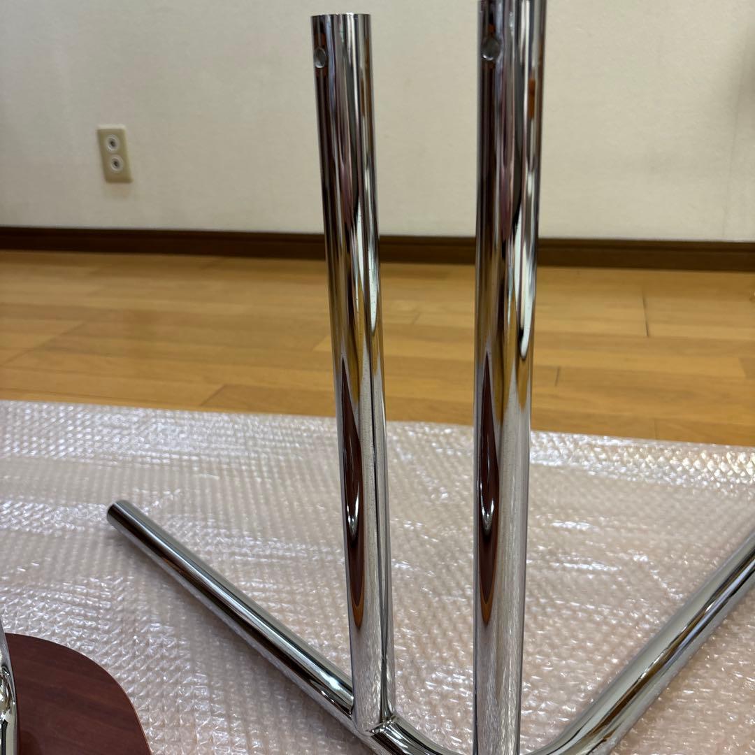 サイドテーブル・ナイトテーブル・ローテーブル TECTA