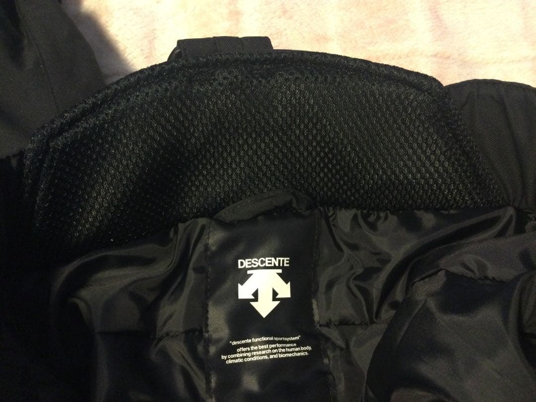 【限定・新品】DESCENTE デサント　チームスイス　セットアップ