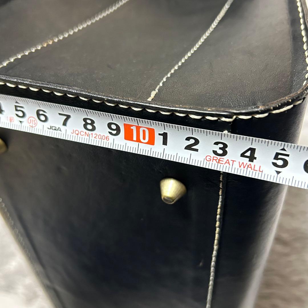 LEAVES　リーブス　ダレスバック　 ビジネスバッグ ブリーフケース　2way