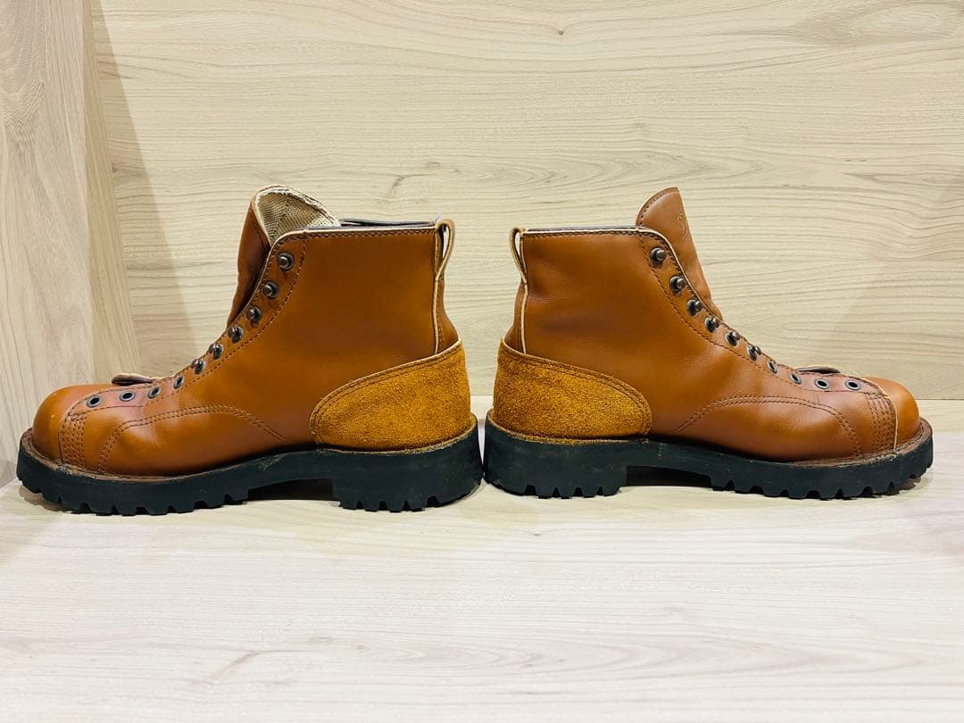 【DANNER】『WOODSMAN CEDAR RAINBOW』D-12050X