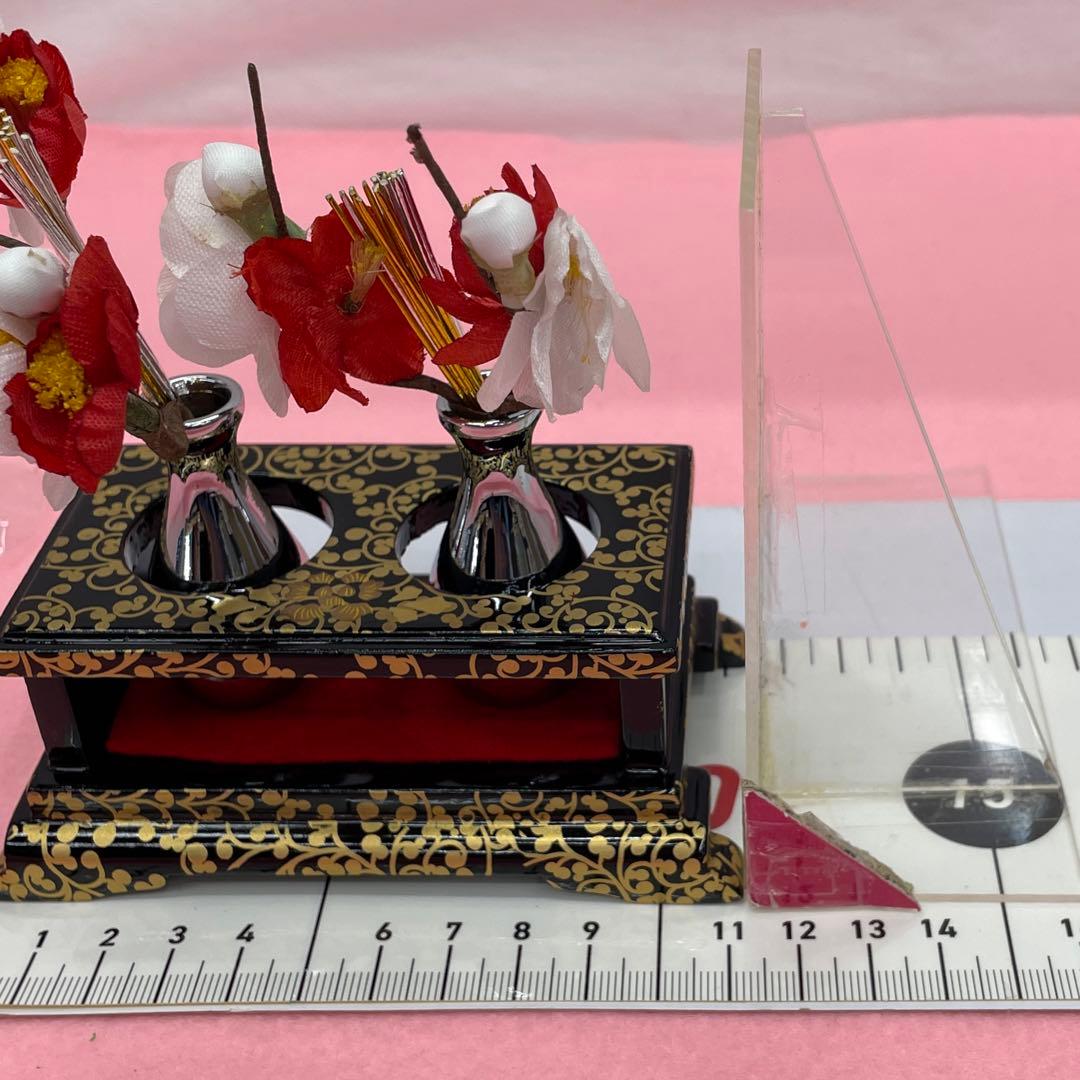 雛人形　桃の節句　雛人形　　30号