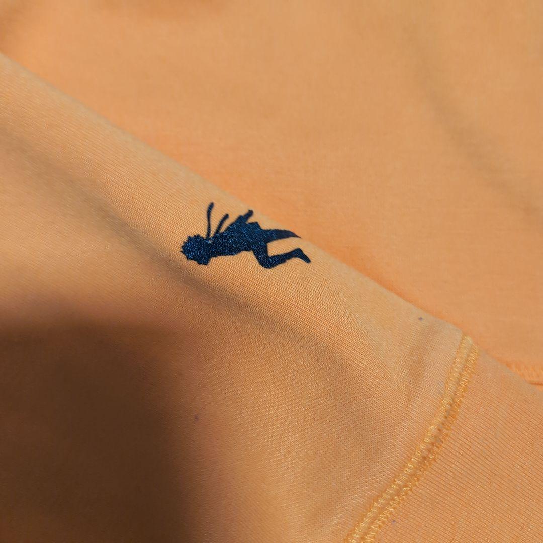 NARUTO×NIKE ジョーダン スウェット ジャージ コラボ セットアップ