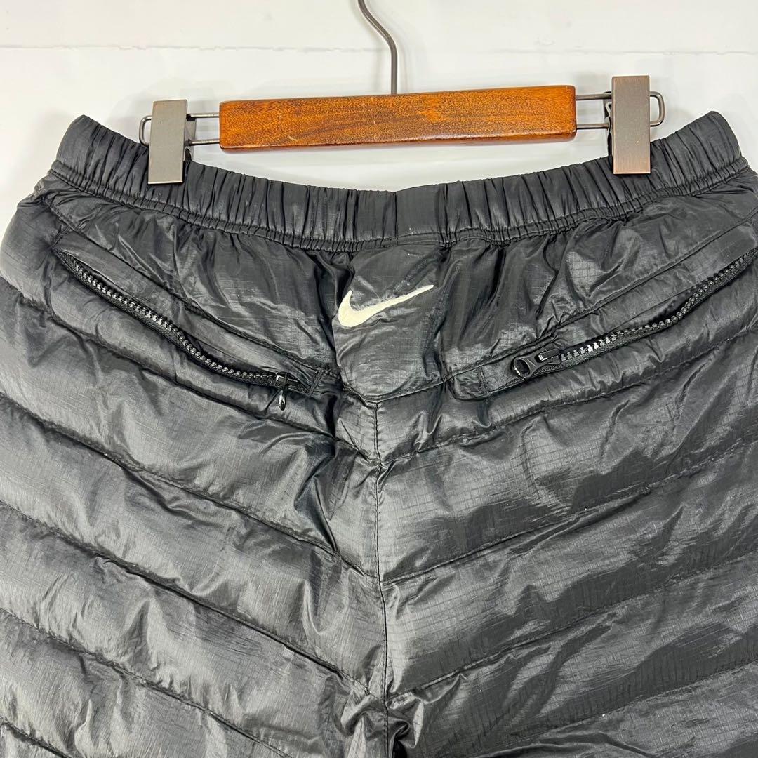 NIKE stussy Insulated Pullover セットアップ