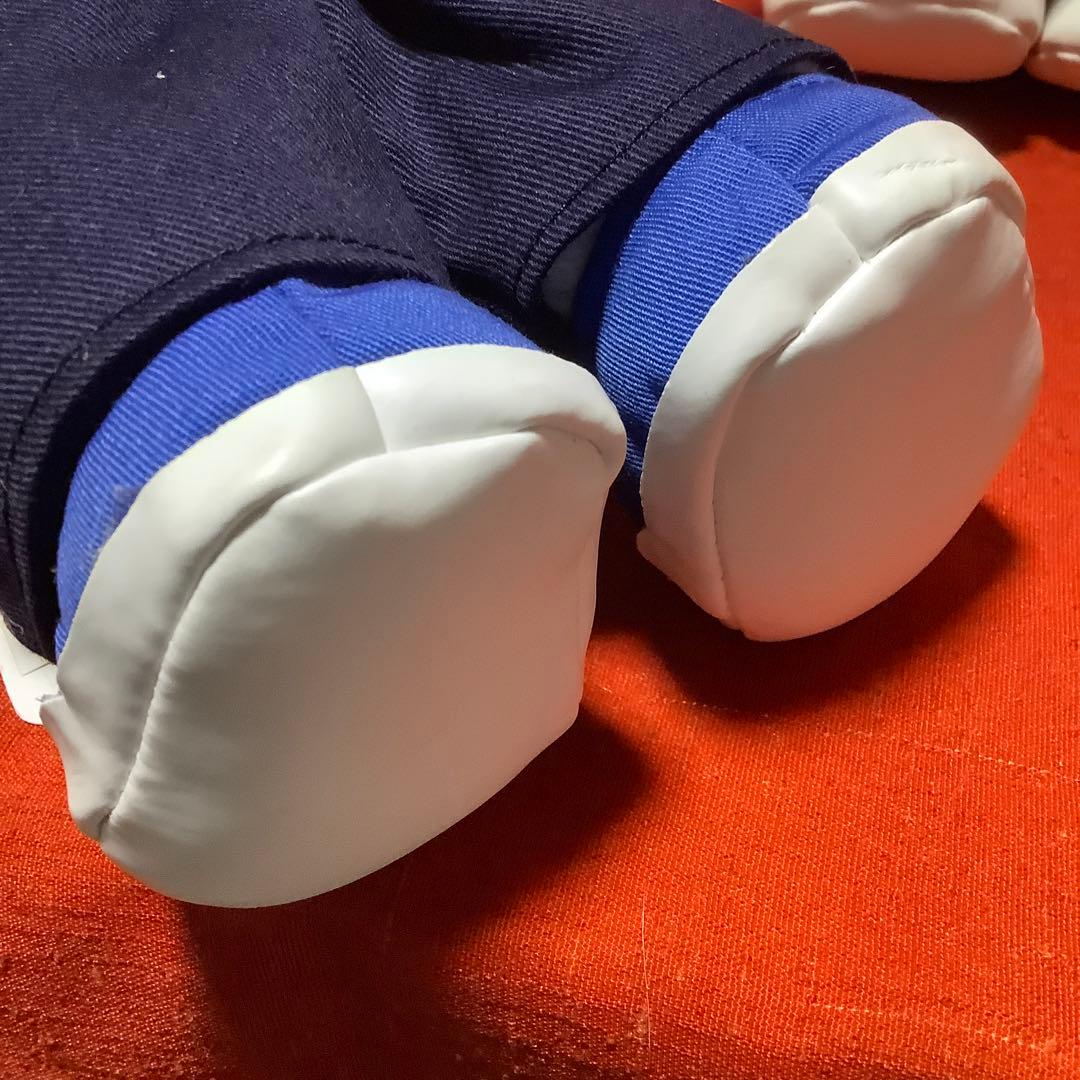 ビンテージハローキティ & ディア・ダニエル (制服シリーズ)