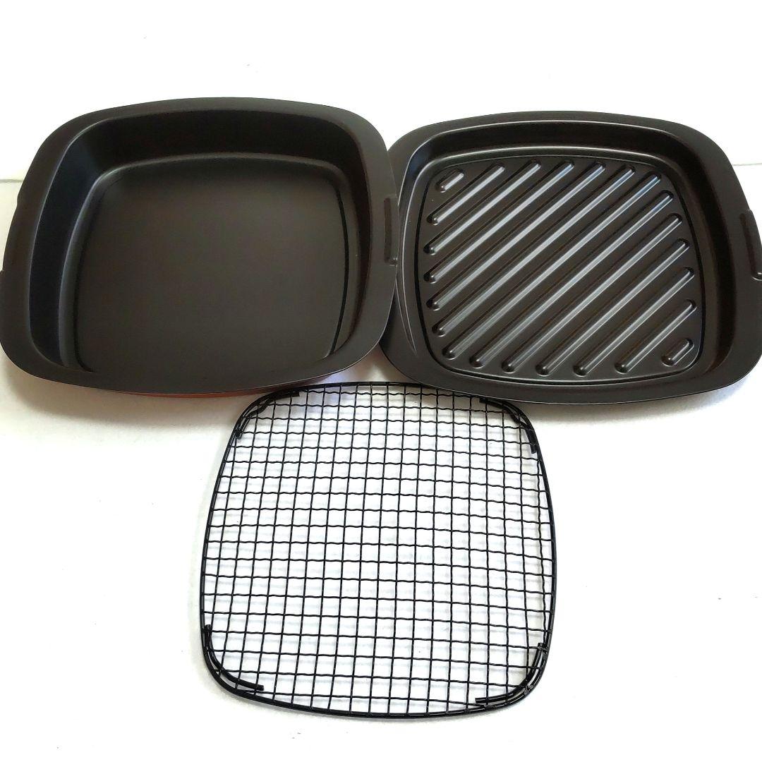 Aladdin　AGT-G13A　　グラファイトグリル＆トースター　2022年製