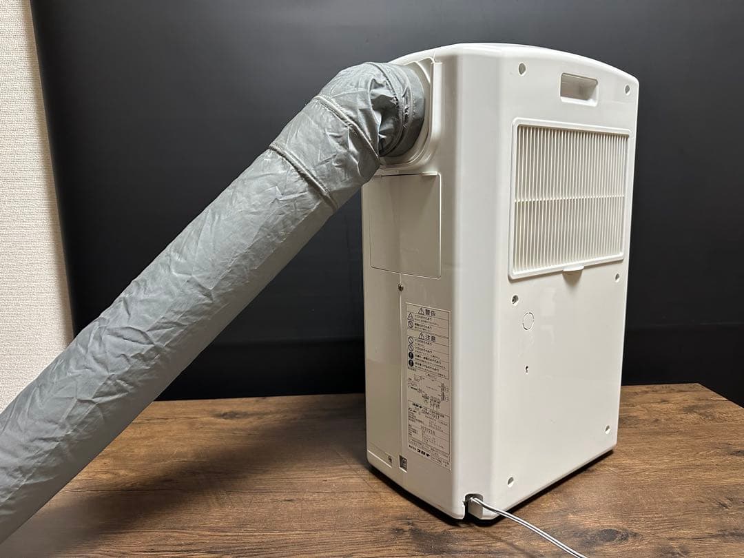 美品CORONA コロナ 衣類乾燥機除湿機 CDM-1017