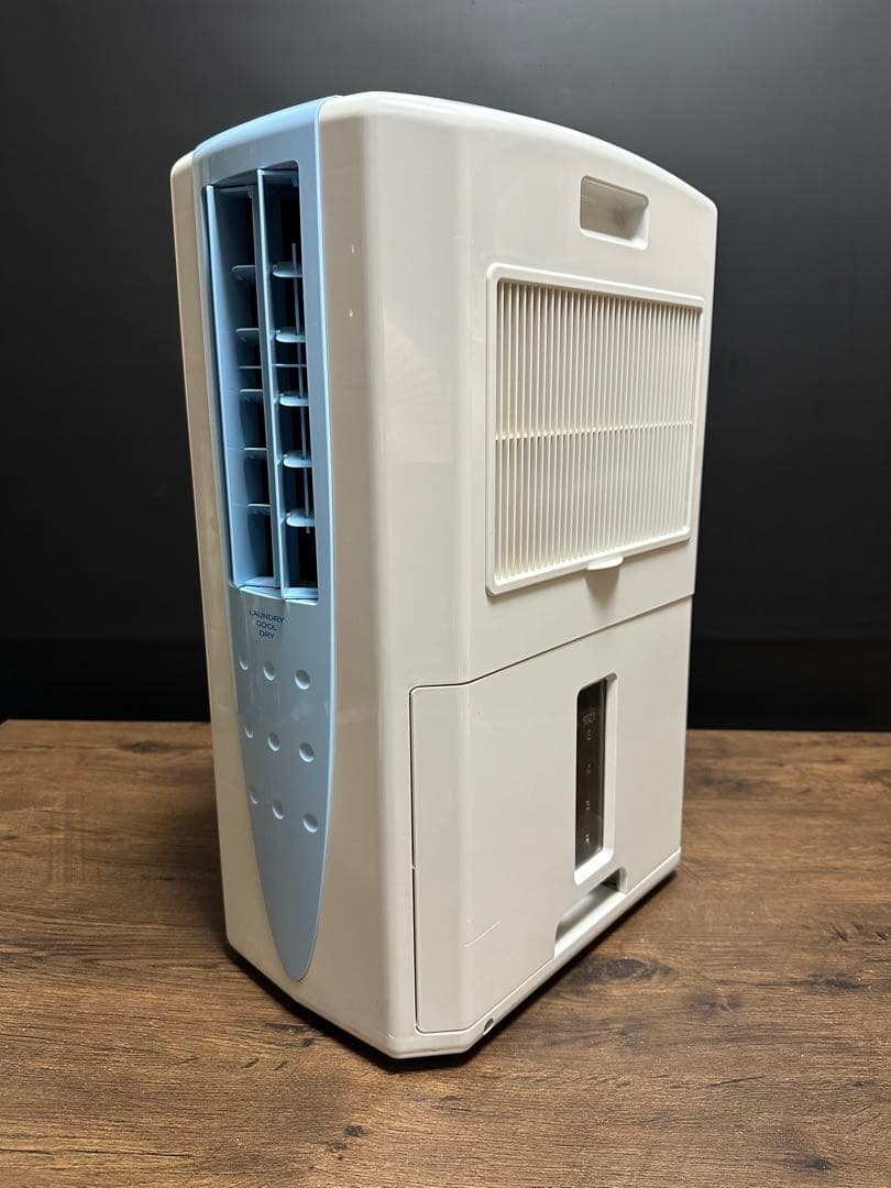 美品CORONA コロナ 衣類乾燥機除湿機 CDM-1017