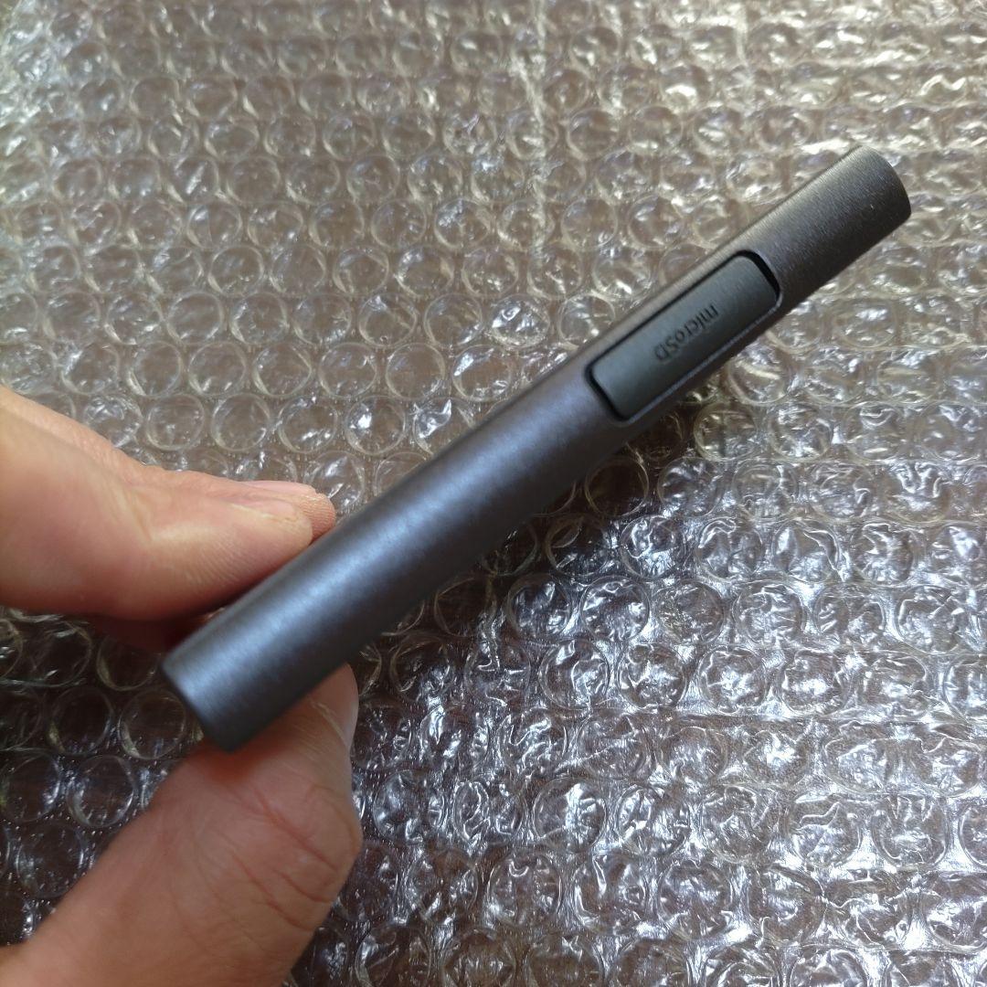 ソニーウォークマン　NW−A35　管理ナンバー9916