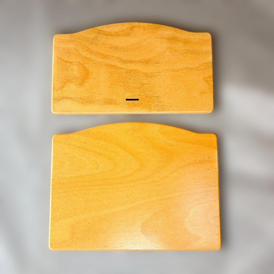 人気色✨ストッケ トリップトラップ S/N4 ナチュラル ウッド 送料無料 匿名