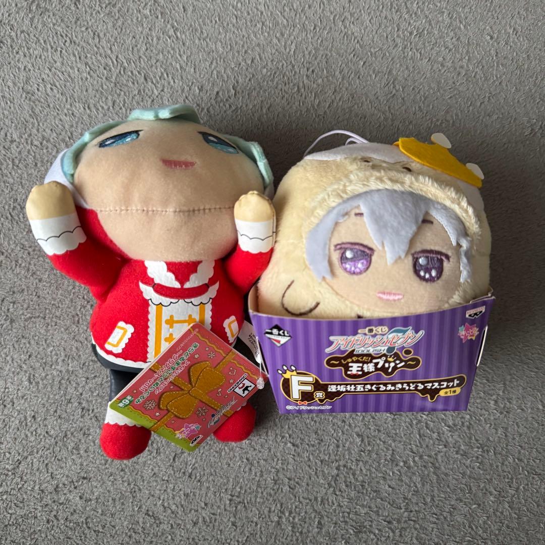 IDOLiSH7 まとめ売り