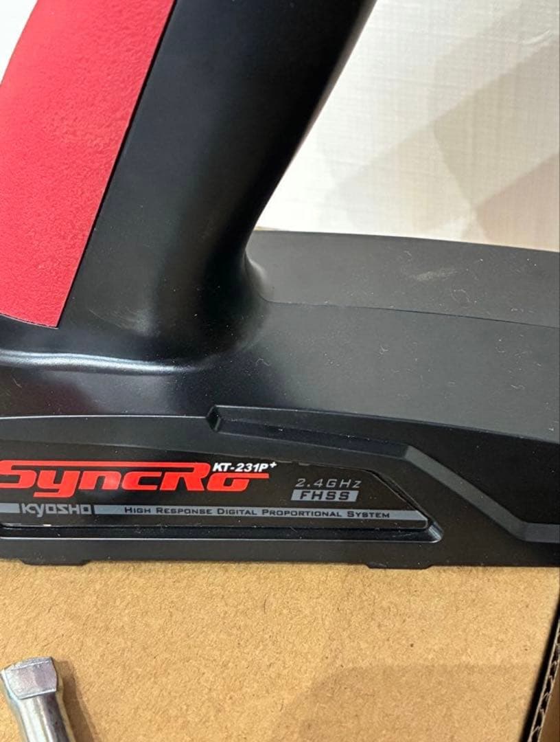 【盛り沢山】KYOSHO INFERNO NEO 3.0 1/8 ラジコンバギー