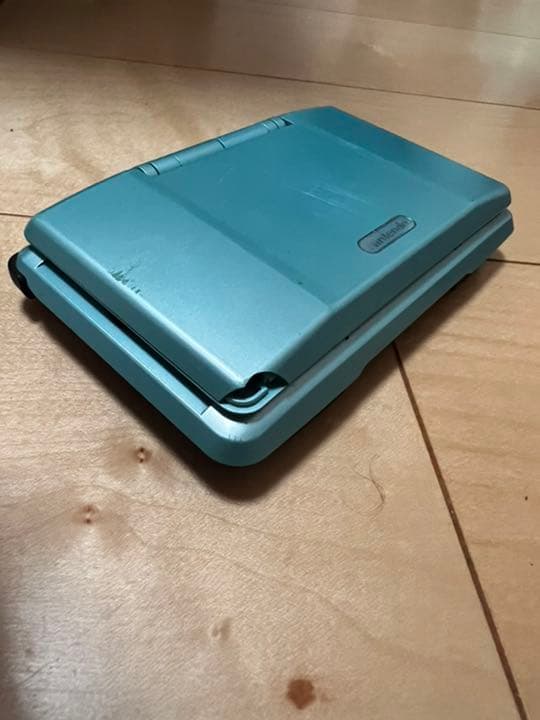 ニンテンドーDS2台サファイア & ダイヤモンド (任天堂ポケモン