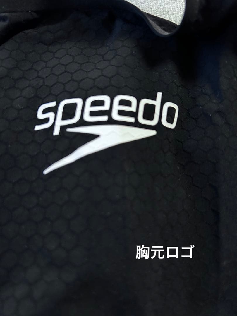 スピード　ファストスキンレーザーピュアインテント　クローズドバック