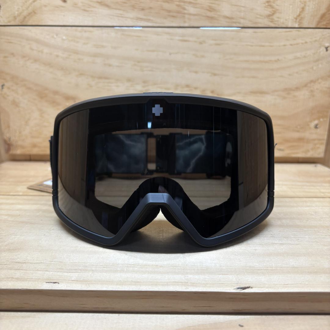 【1598】SPY　スパイ　MEGALITH　メガリス