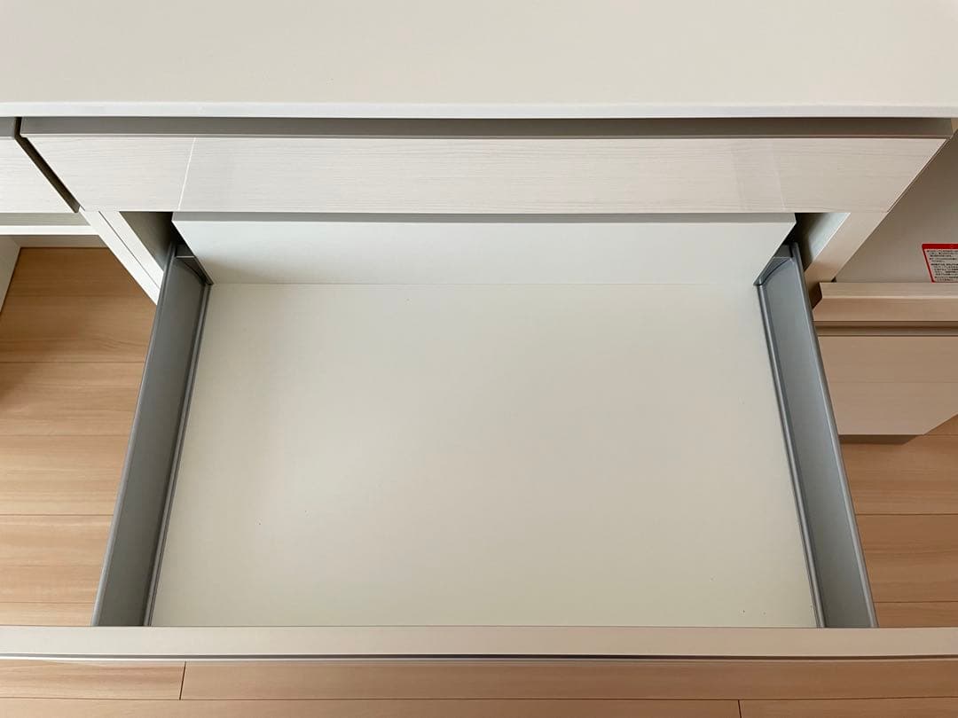 も*ぐ様 【美品】AYANO 綾野製作所　カップボード/食器棚 幅180cm