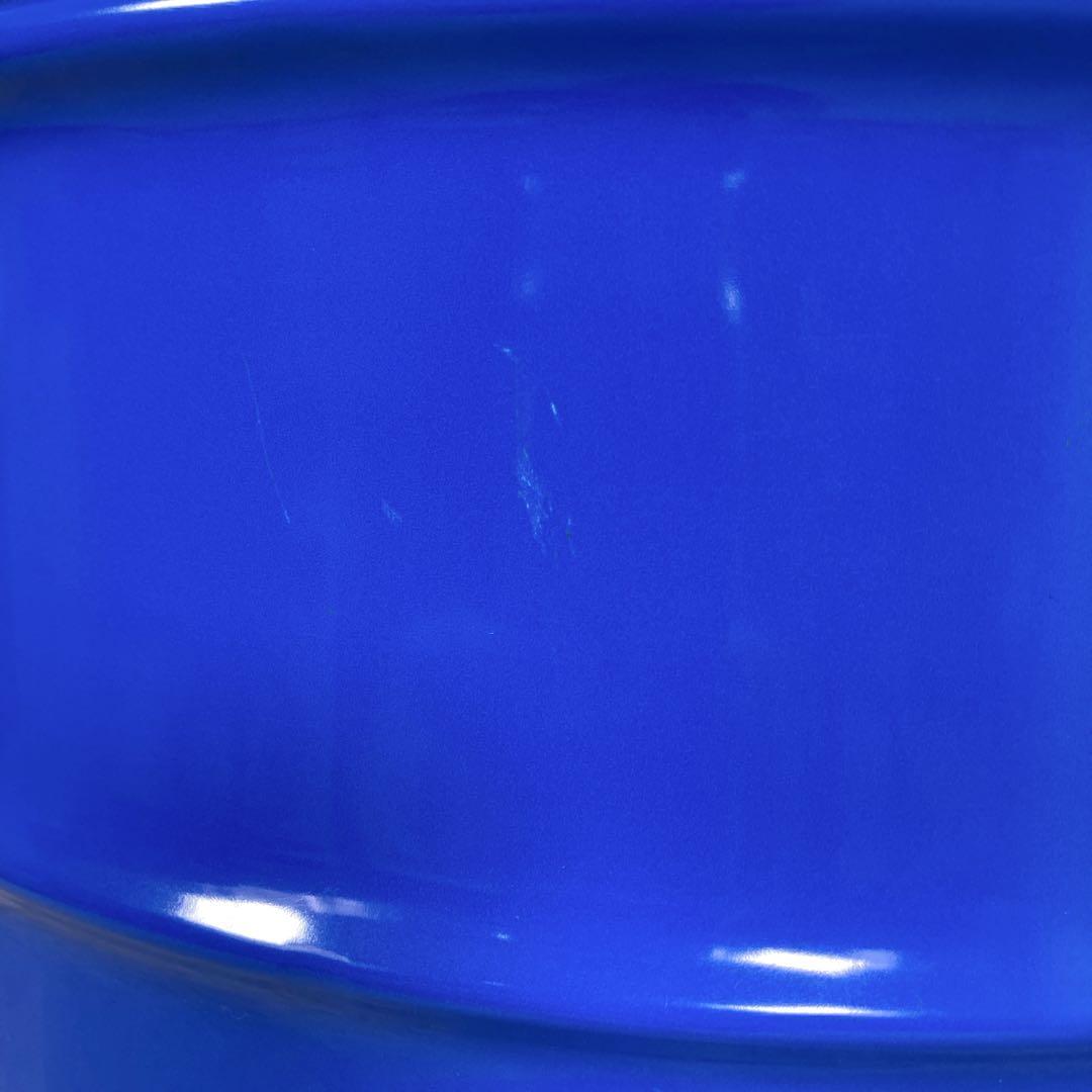 adida ペール缶　アディ缶　アディダス オリジナルス　トレフォイルロゴ