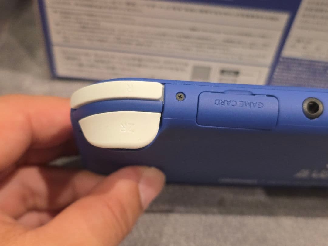 Switchライト 2025