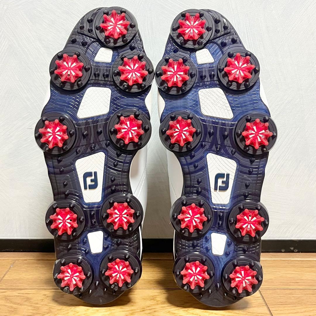 Foot Joy TOUR ALPHA 【27.5㎝】ツアーアルファトリプルボア