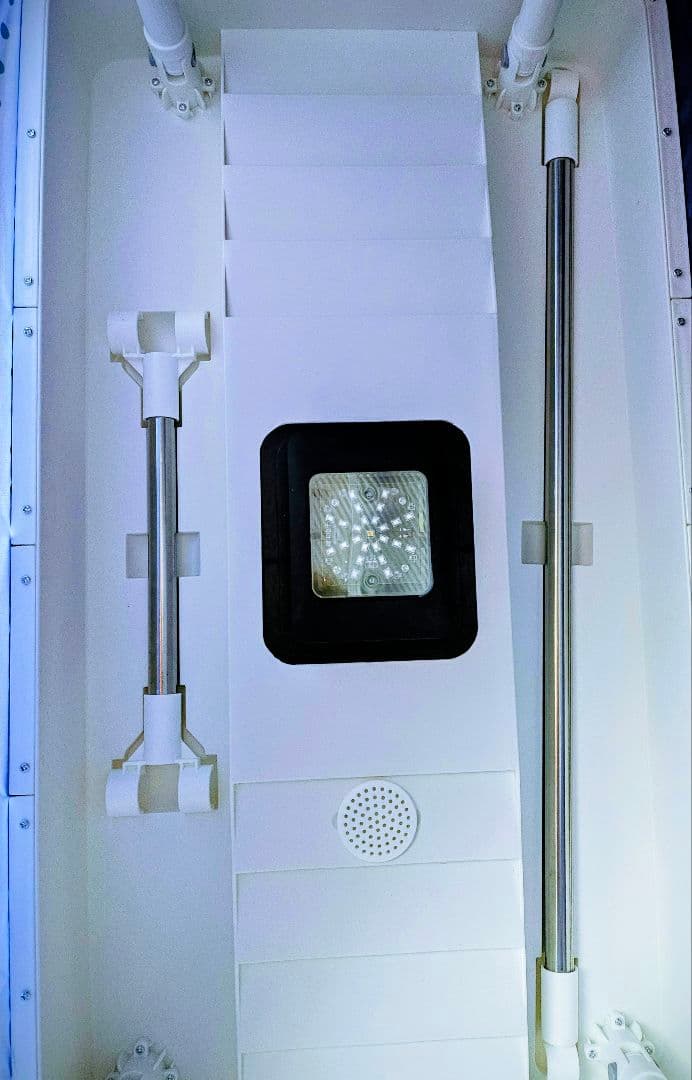 衣類乾燥機折り畳み式