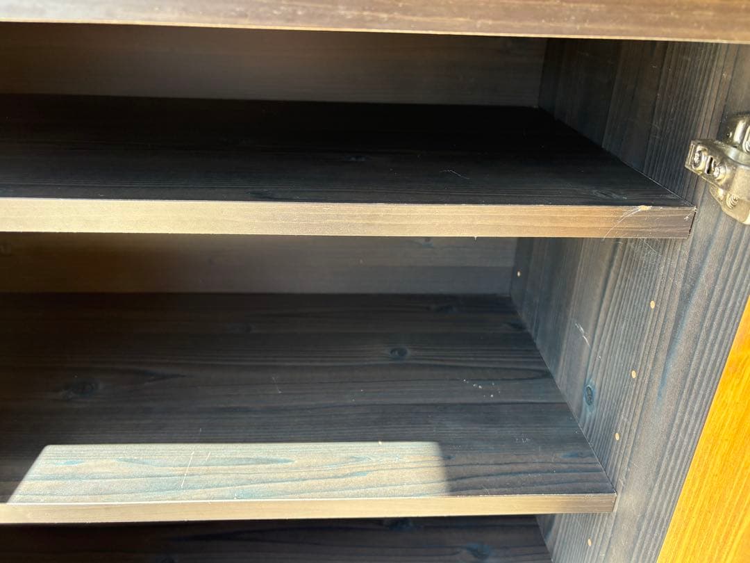 食器棚・キッチンカウンター a.depeche modage counter board 1200