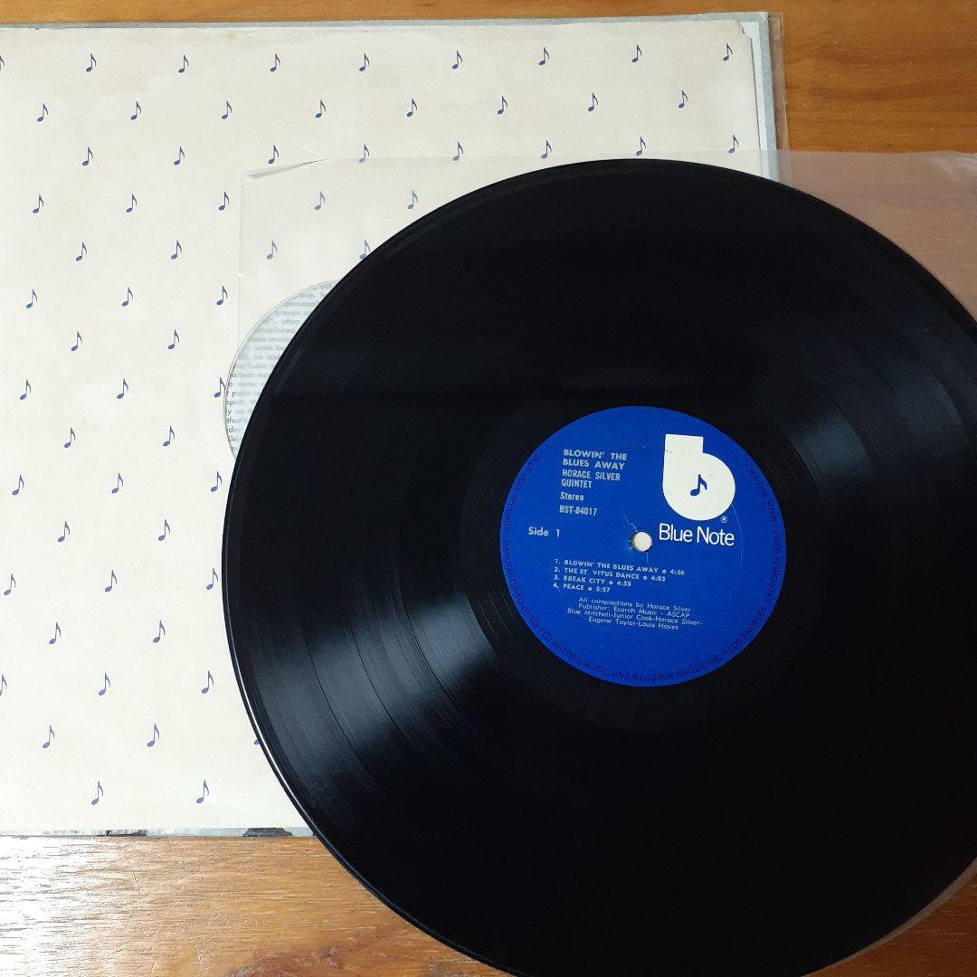 JAZZ ジャズ 中古LP 6枚 まとめ売り