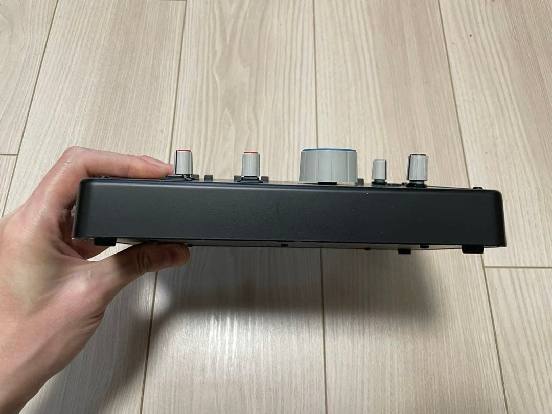 Solid State Logic SSL2 オーディオインターフェイス