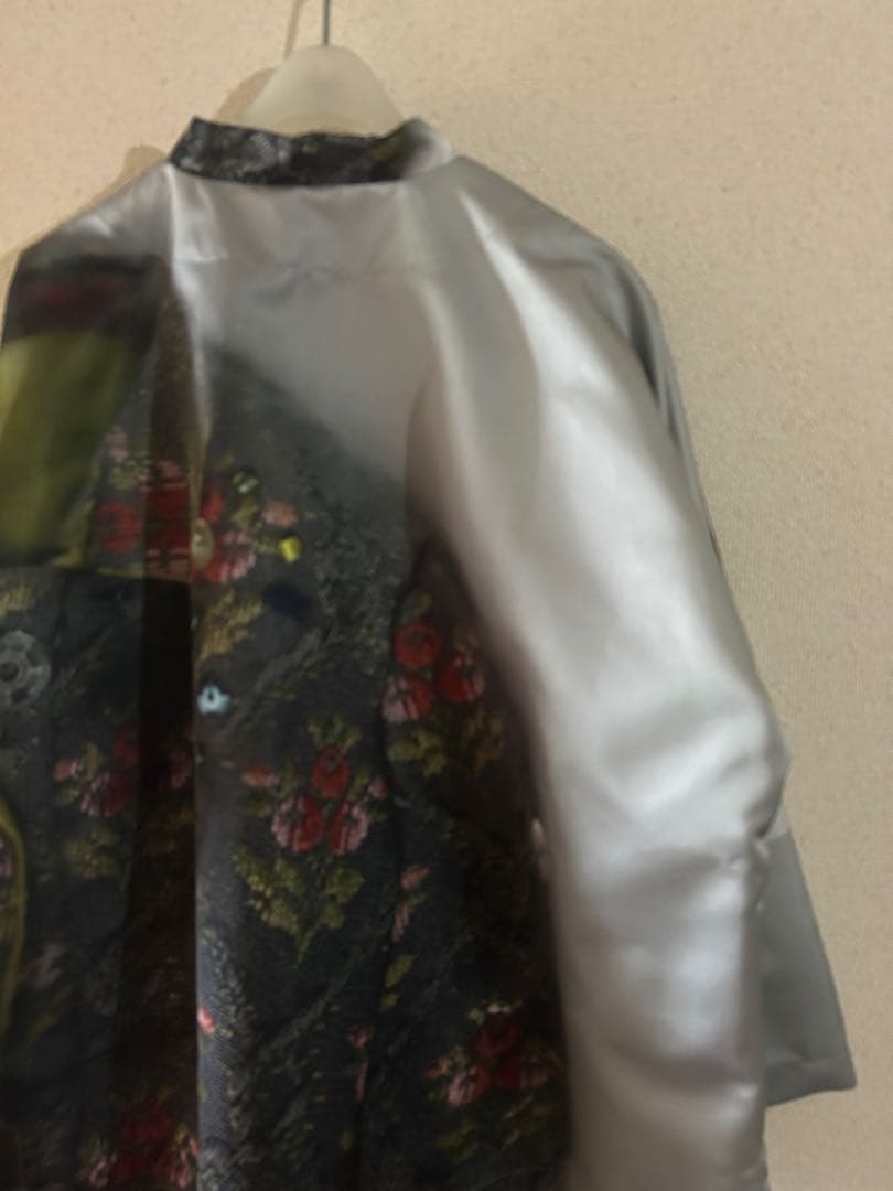 ⬜︎⬜︎新品未使用⬜︎⬜︎コロンバ レッディ colomba leddi【ジャケット】