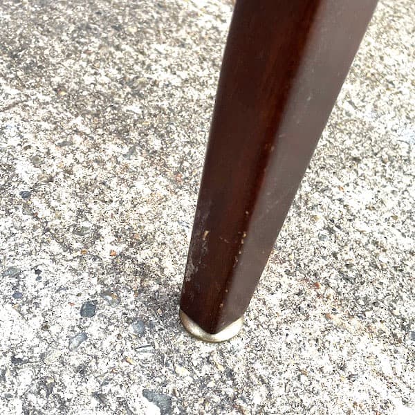 イギリスビンテージ　ガラスキャビネット　ブックシェルフ　サイドボード