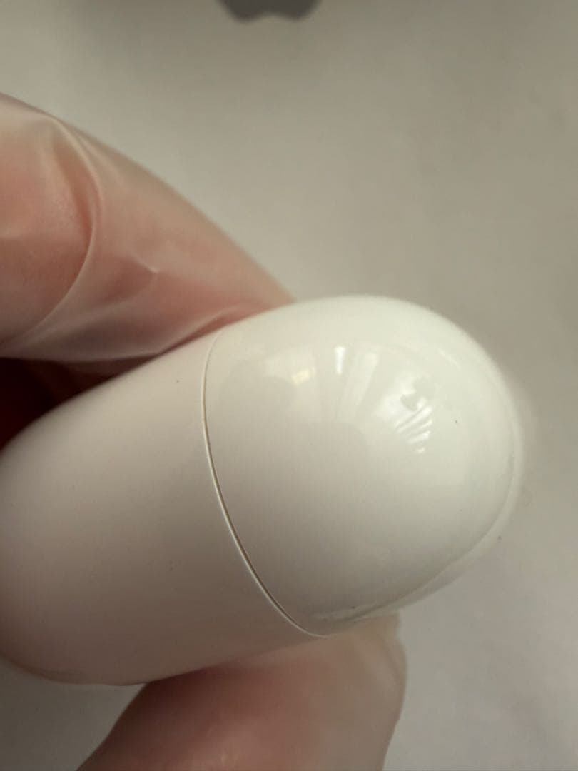 Apple AirPods Pro（第1世代）です。