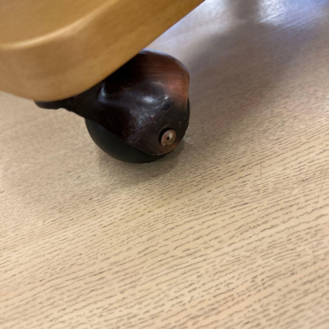 展示品★ハイタイプコタツセット 4点セット ダイニングこたつ 和モダン 布団付