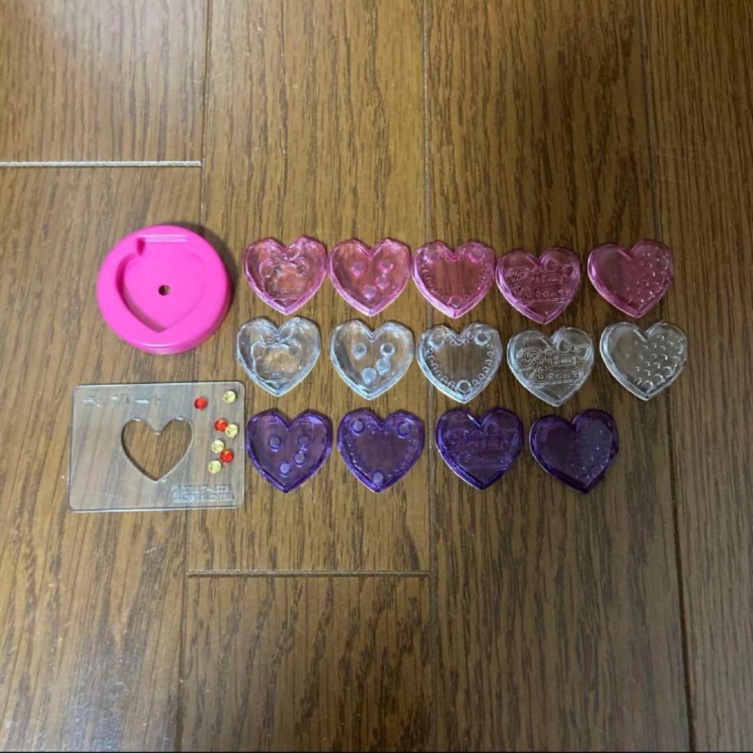 プリティーリズム プリズムストーンメーカー プリズムストーン