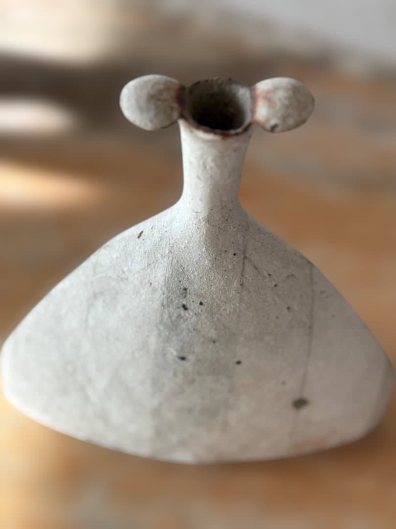 週末限定　お値下げ！　菊地勝　Masaru Kikuchi 　陶芸作品