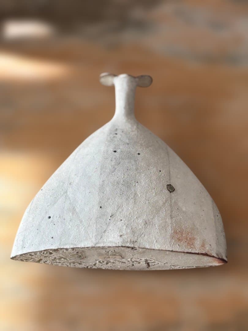 週末限定　お値下げ！　菊地勝　Masaru Kikuchi 　陶芸作品