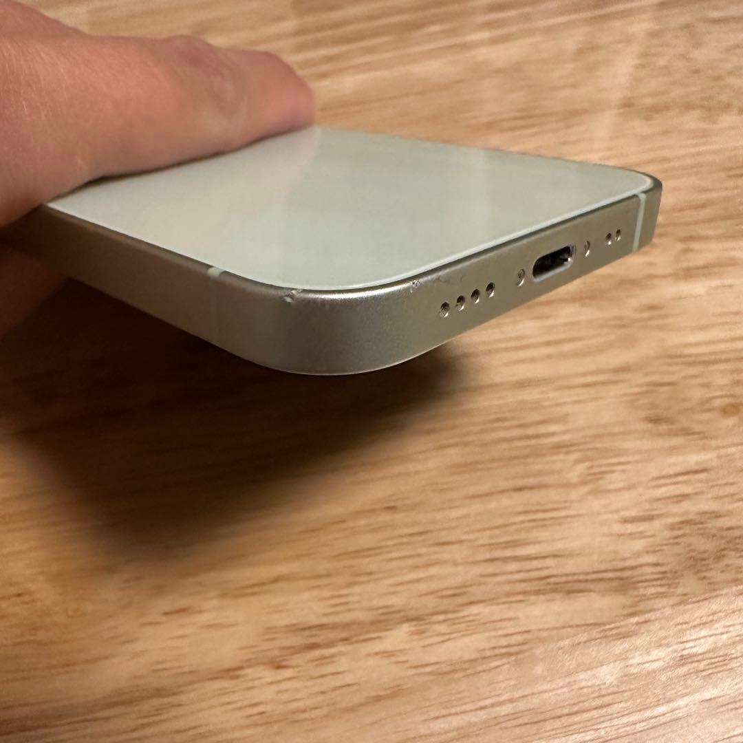 スマートフォン本体 iPhone 12mini 64gb