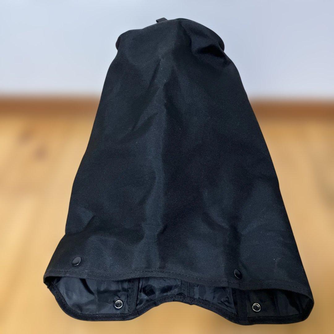 OZIO 軽量キャディバッグ