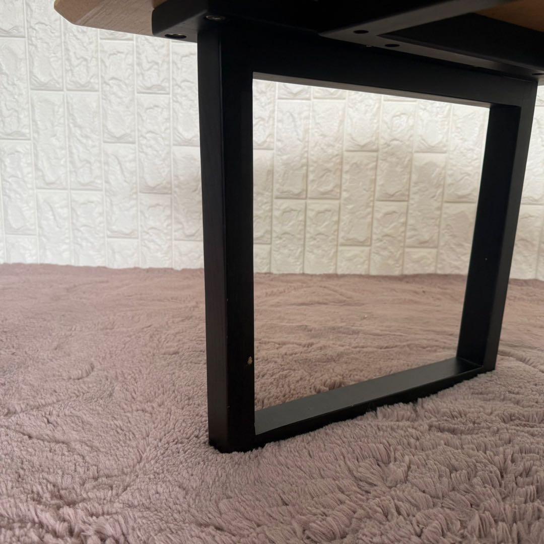 都内23区送料無料❗️ 関家具　センターテーブル　ローテーブル✨