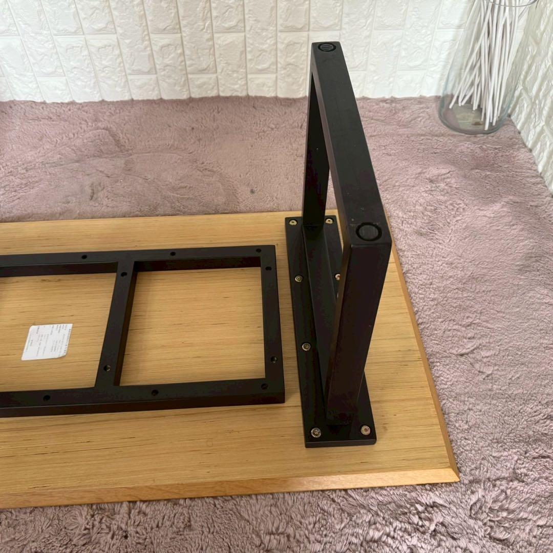 都内23区送料無料❗️ 関家具　センターテーブル　ローテーブル✨