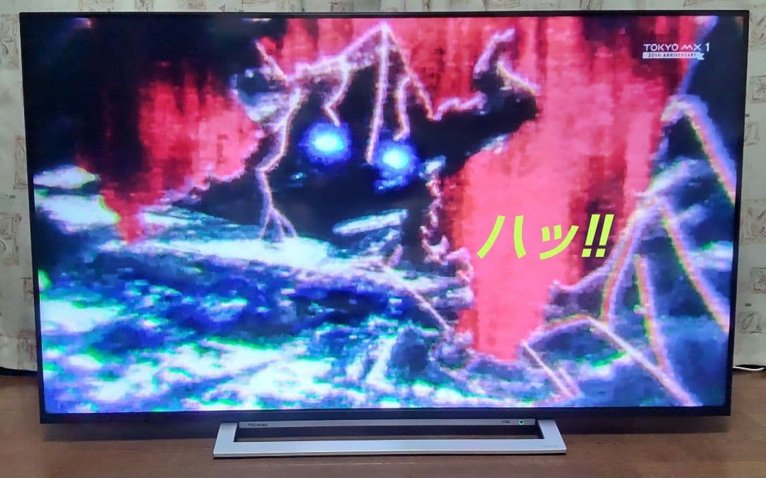 ⭕超絶✡美品ζ⭕ 東芝 ✡大画面 4K REGZA ✡ 55M530X ⭕即納⭕